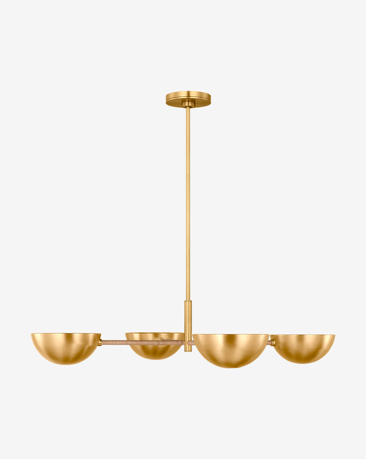 Balleroy Large Chandelier