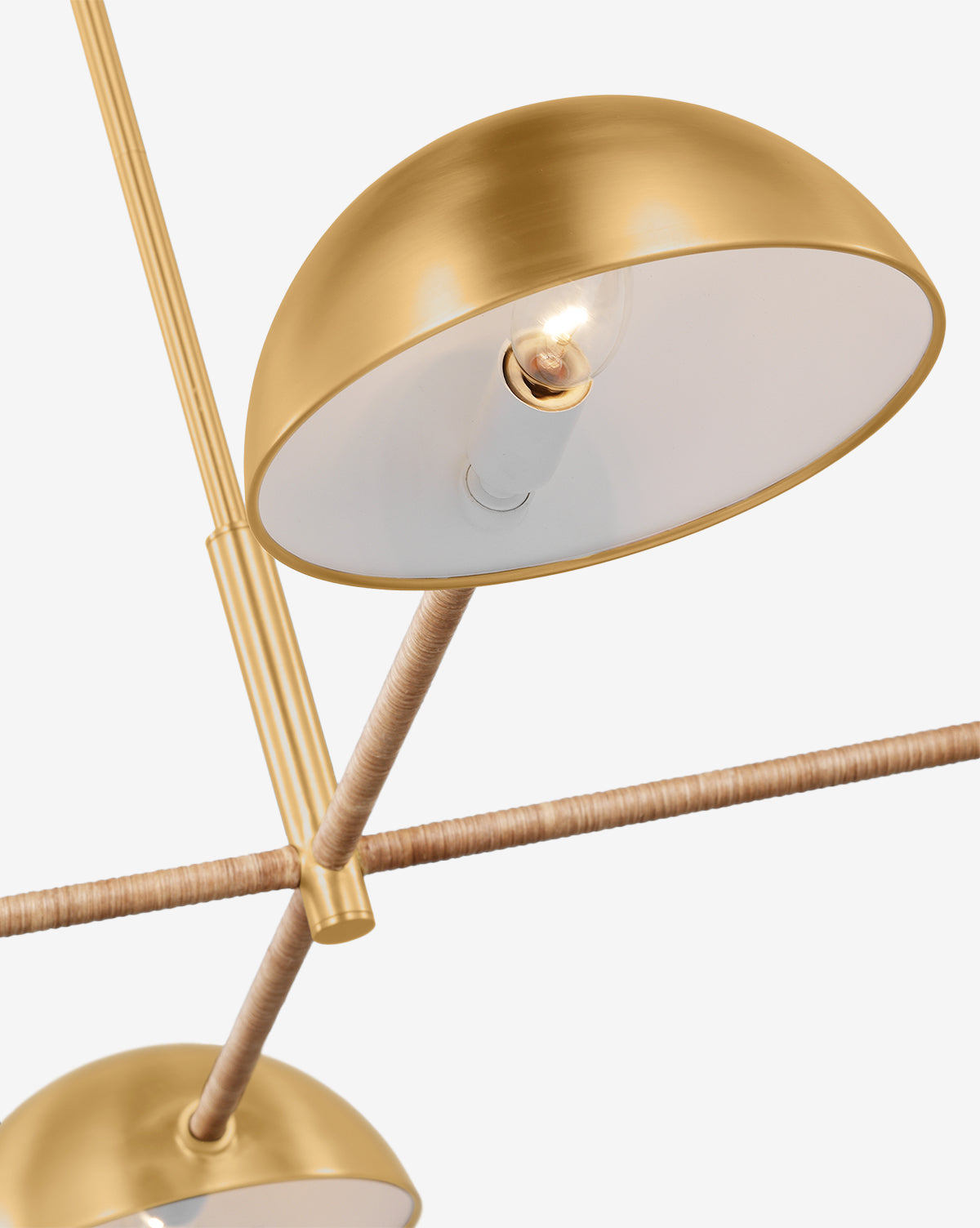 Balleroy Large Chandelier