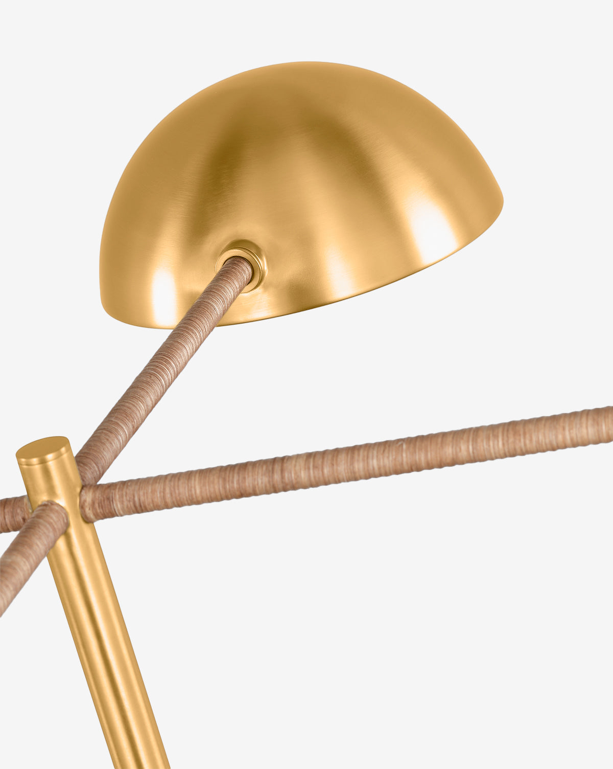 Balleroy Large Chandelier