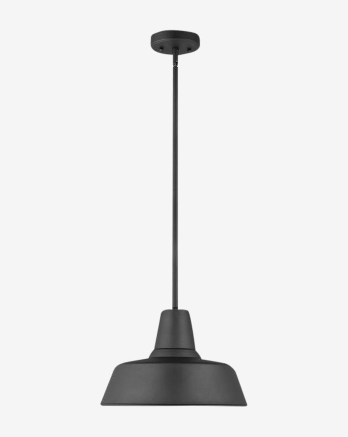Barn Light Outdoor Pendant