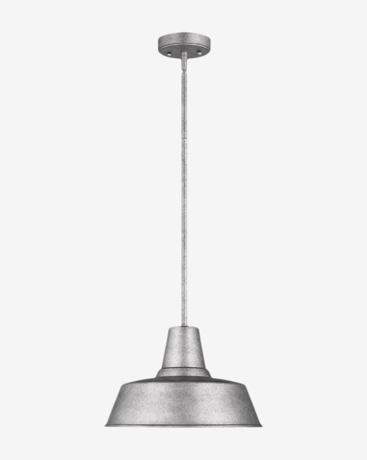 Barn Light Outdoor Pendant