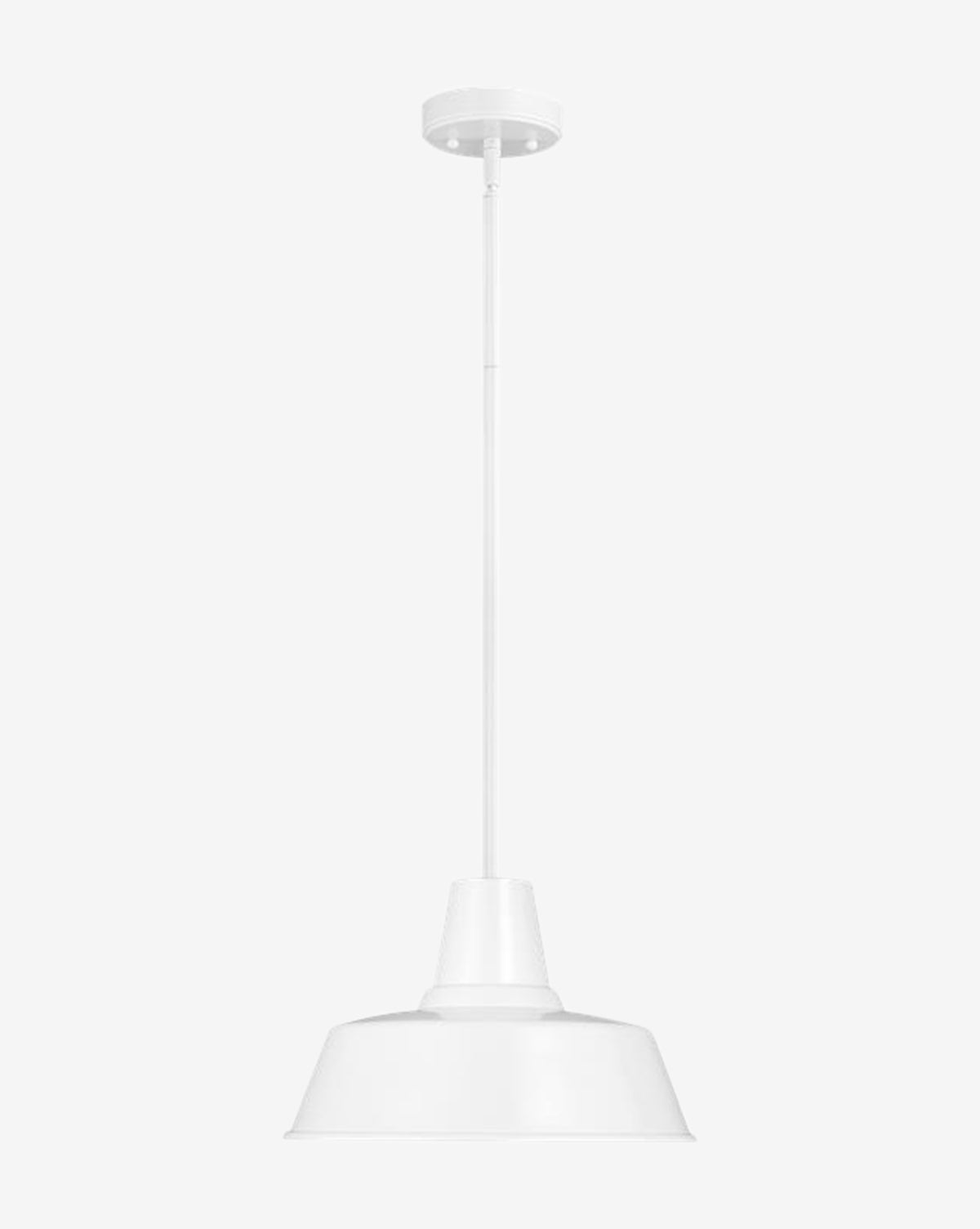 Barn Light Outdoor Pendant