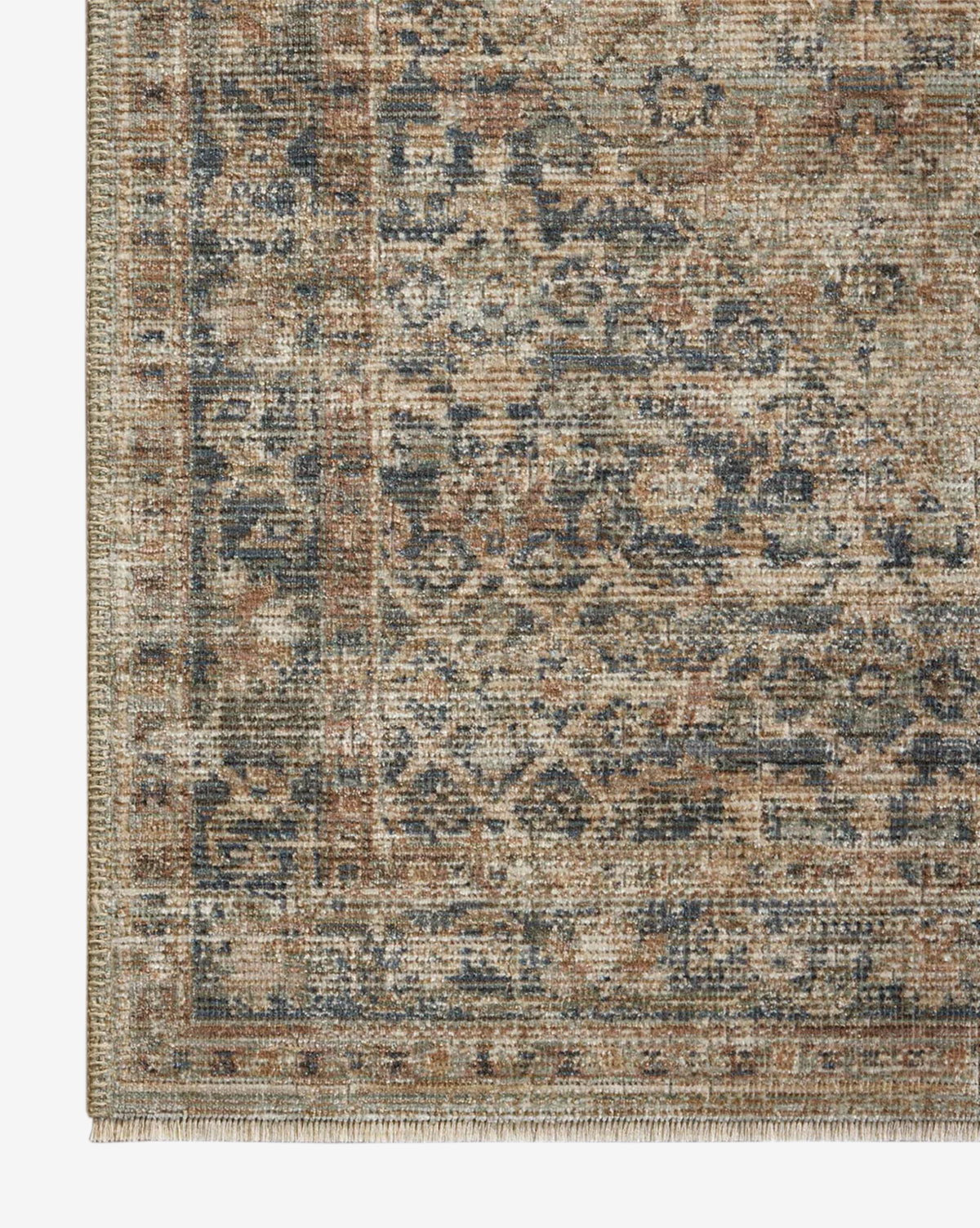 Barrett Sage Rug
