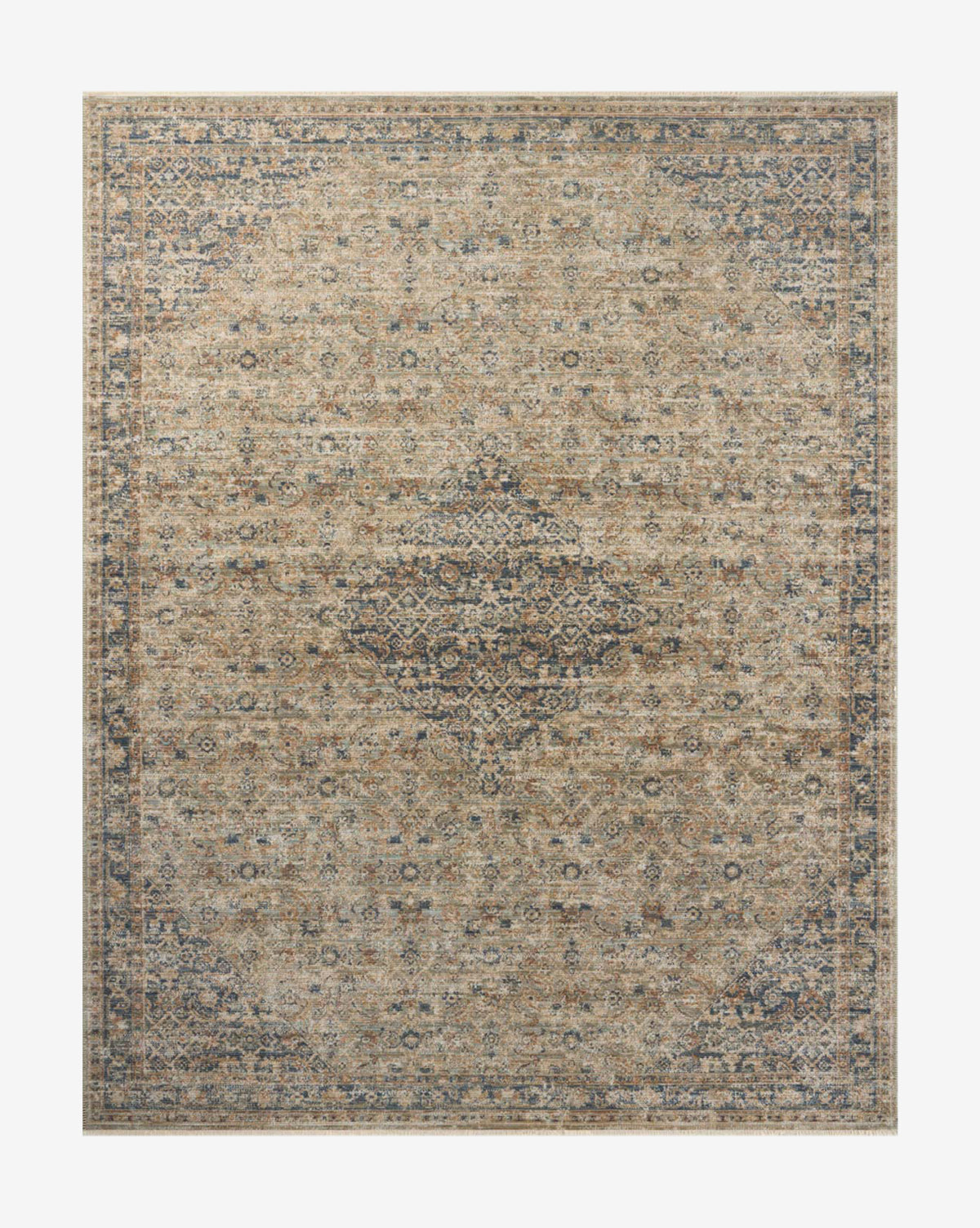 Barrett Sage Rug