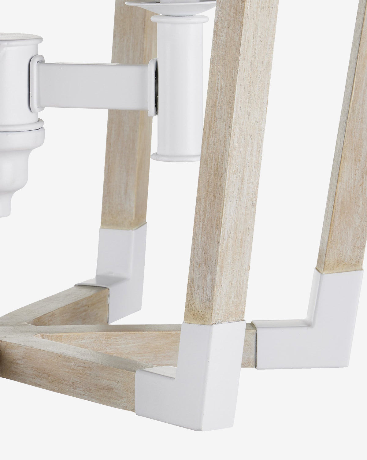 Bastian Sandstone Chandelier