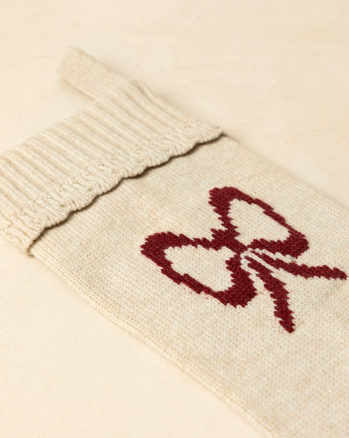 It's perfect for holiday mantel decor, by McGee & Co.