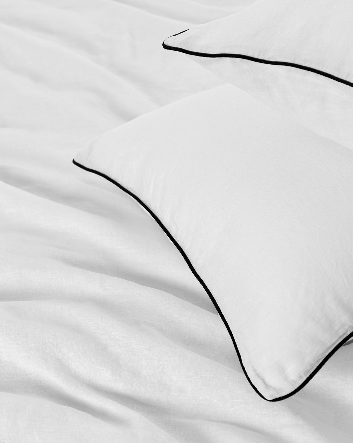 Bembury Linen Duvet Cover