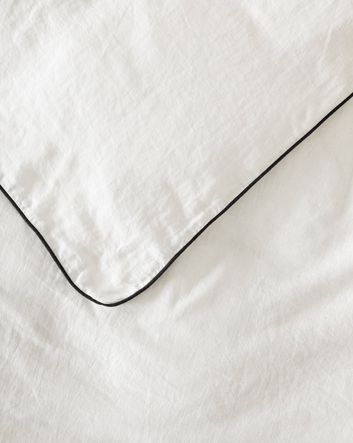 Bembury Linen Duvet Cover