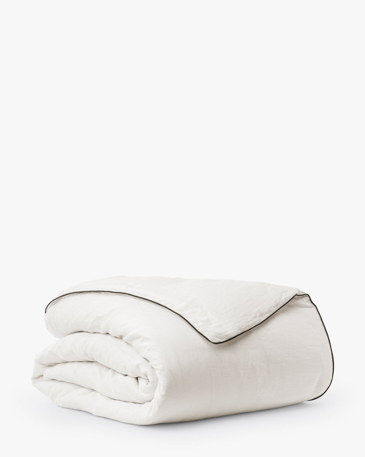 Bembury Linen Duvet Cover