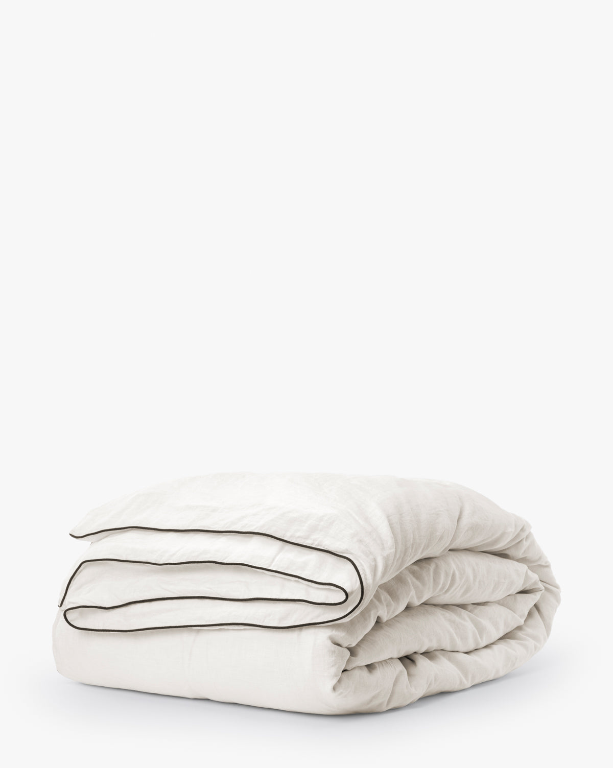 Bembury Linen Duvet Cover
