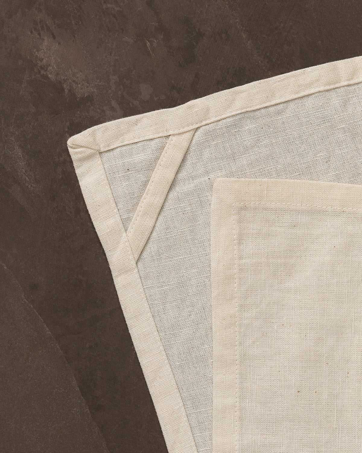 Berry Wreath Tea Towel