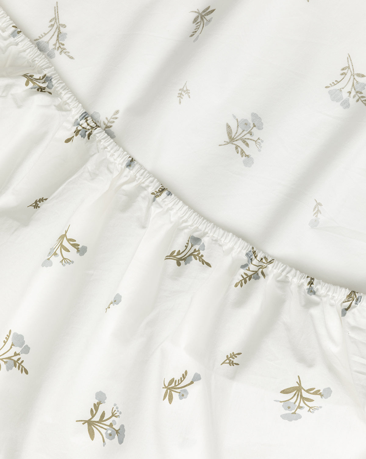 Bertram Kids Organic Sheets