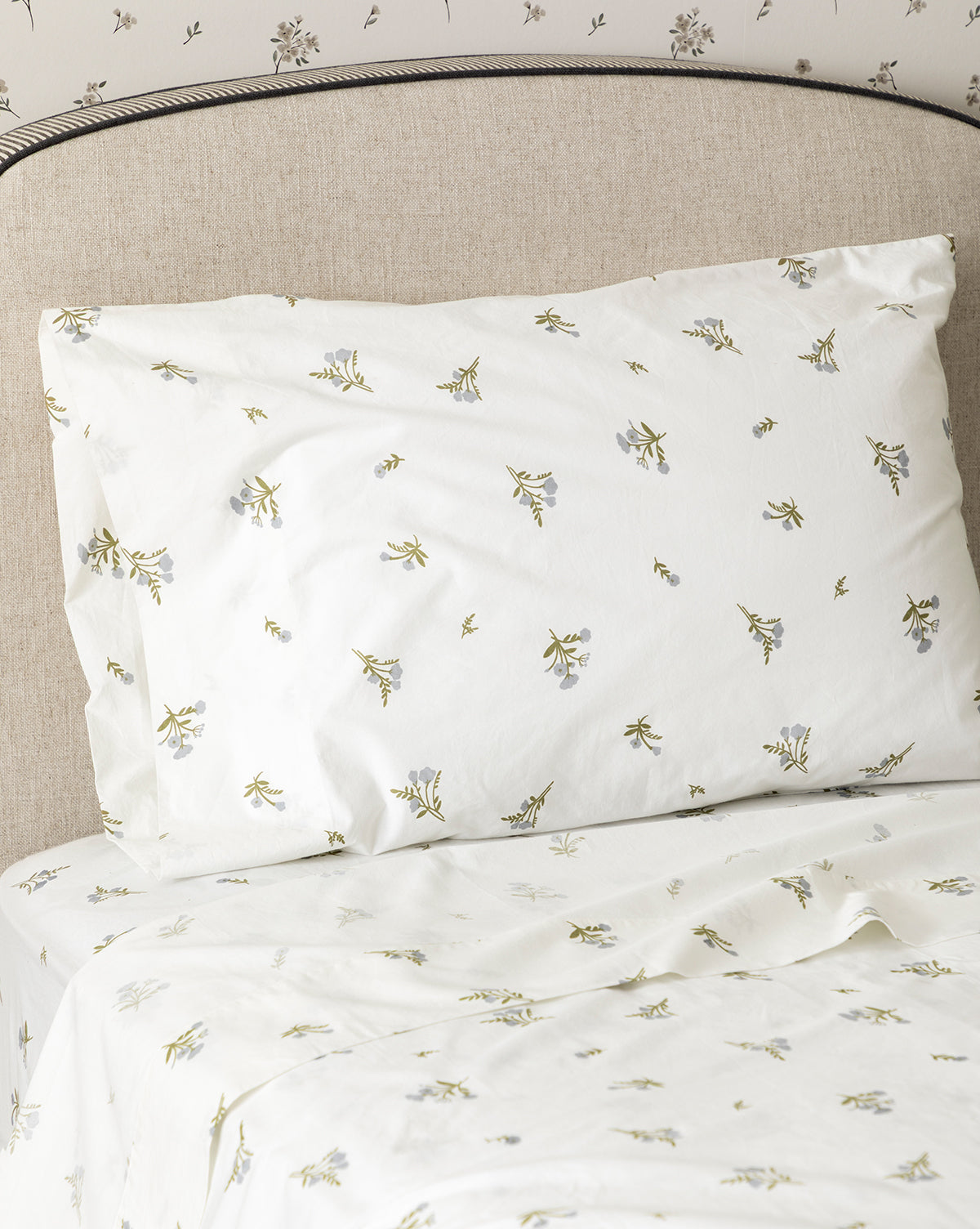 Bertram Kids Organic Sheets
