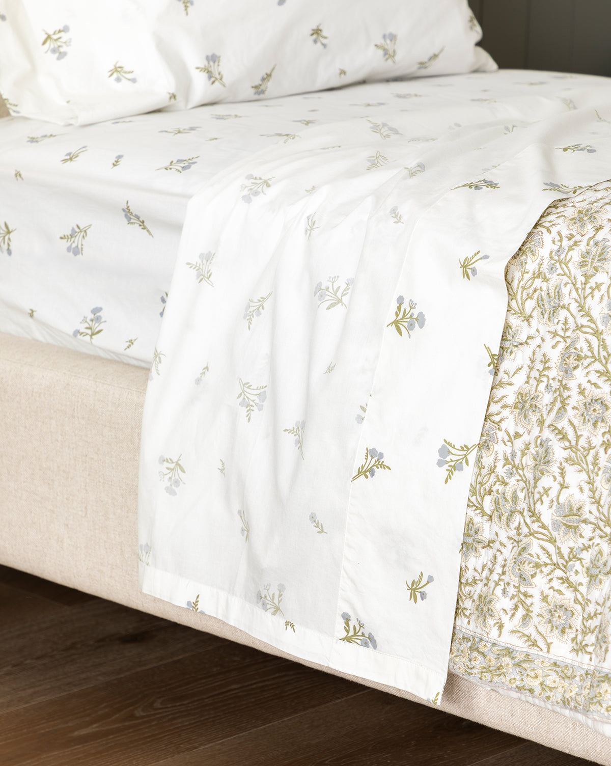 Bertram Kids Organic Sheets