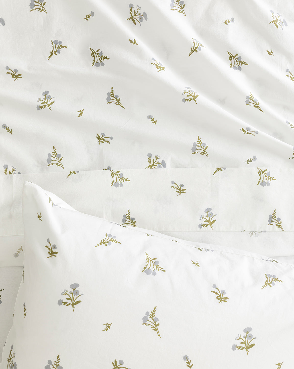 Bertram Kids Organic Sheets