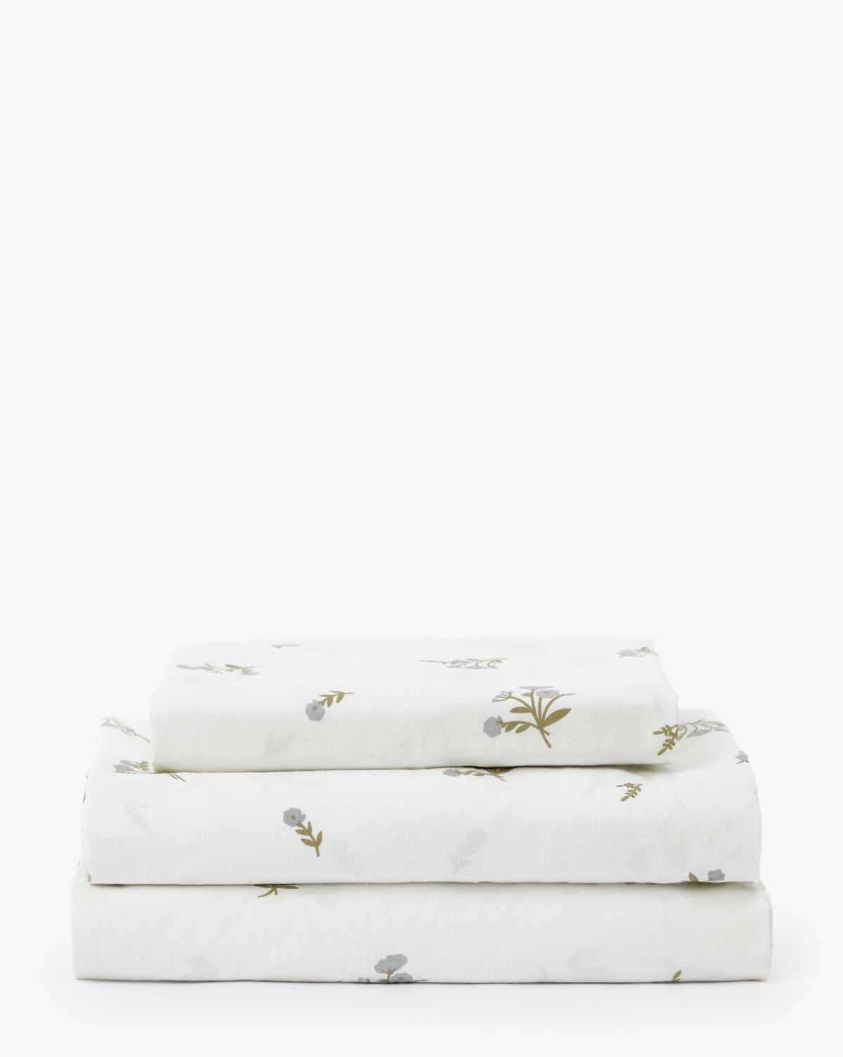 Bertram Kids Organic Sheets