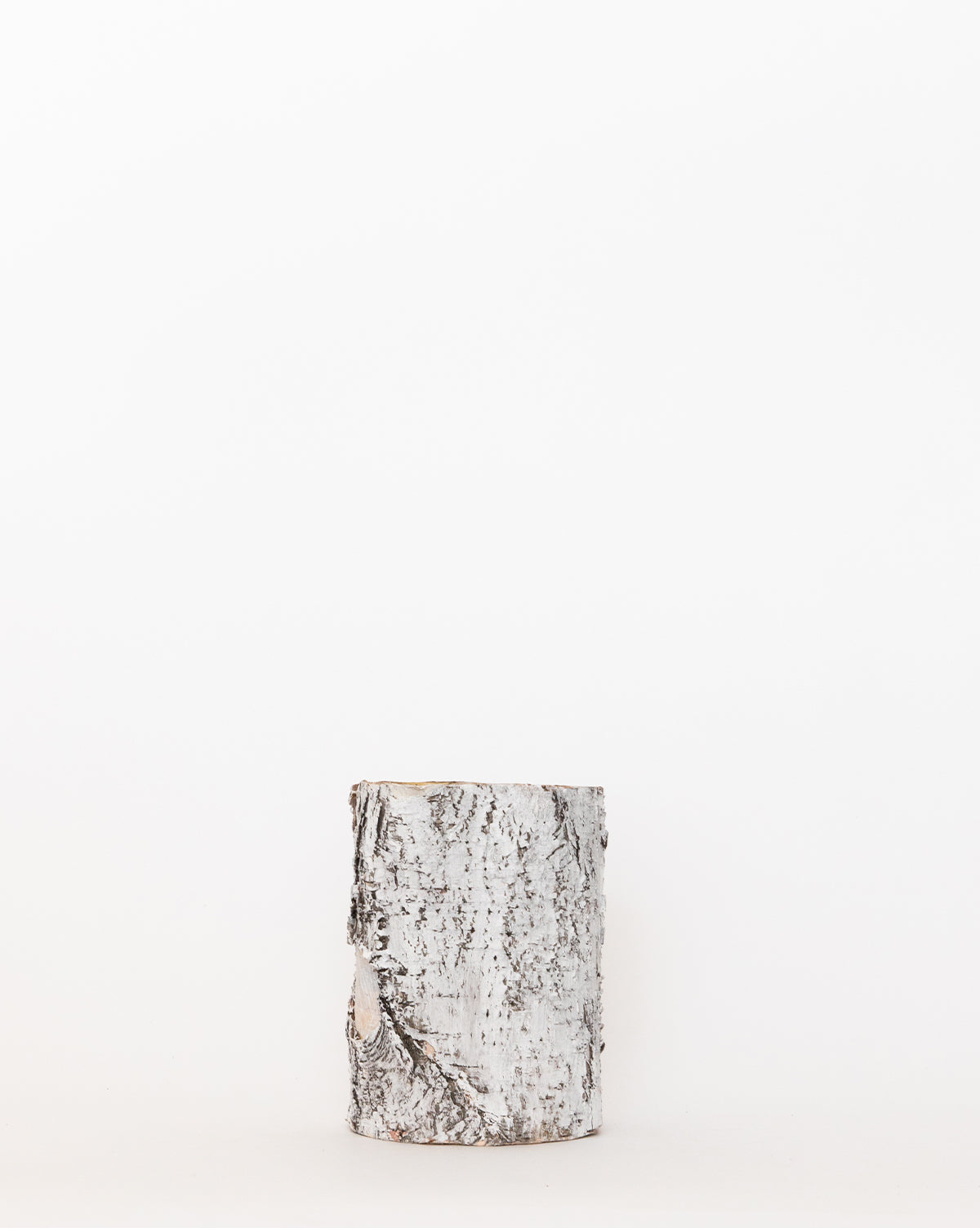 Birch Cylinder w/ Liner