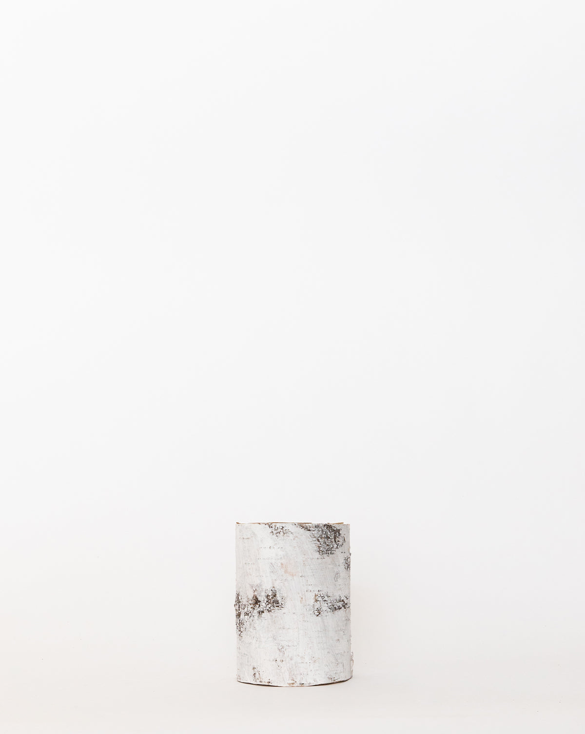 Birch Cylinder w/ Liner