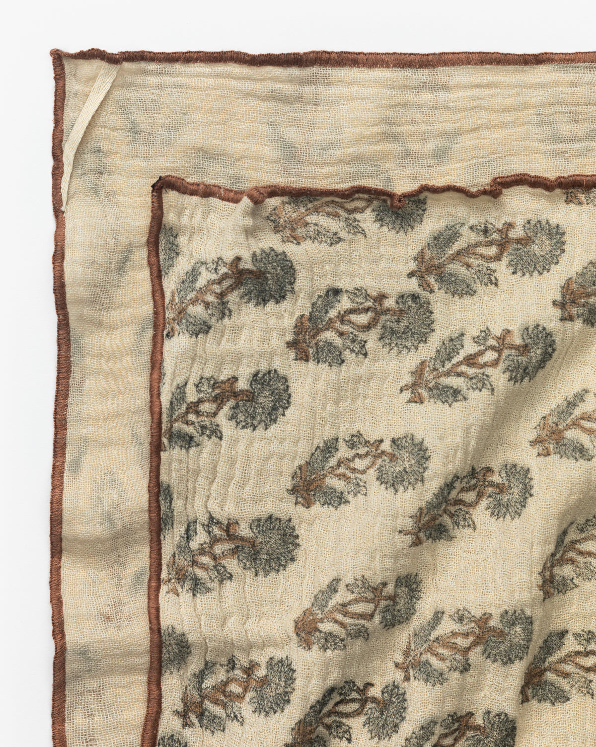 Block Print Tea Towels (Set of 2)