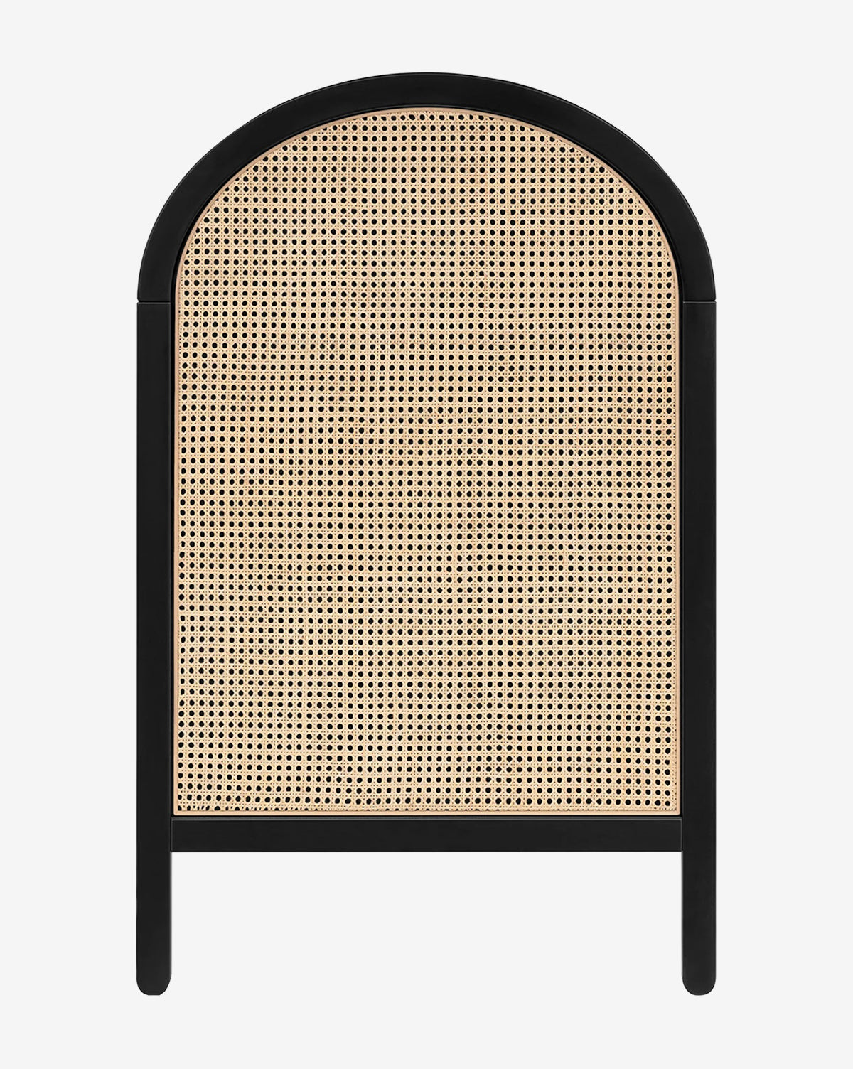 Bondi Cane 3-in-1 Convertible Crib with Toddler Bed Conversion Kit