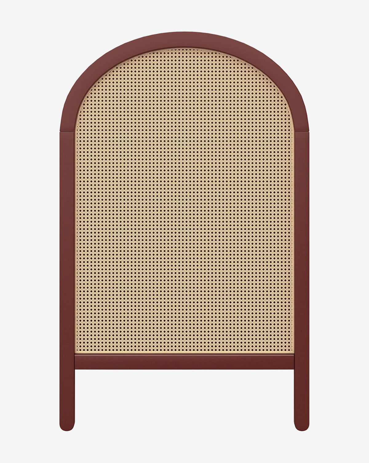 Bondi Cane 3-in-1 Convertible Crib with Toddler Bed Conversion Kit