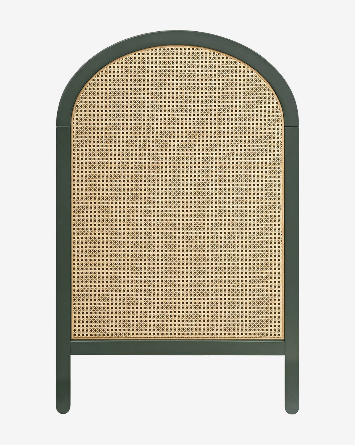 Bondi Cane 3-in-1 Convertible Crib with Toddler Bed Conversion Kit