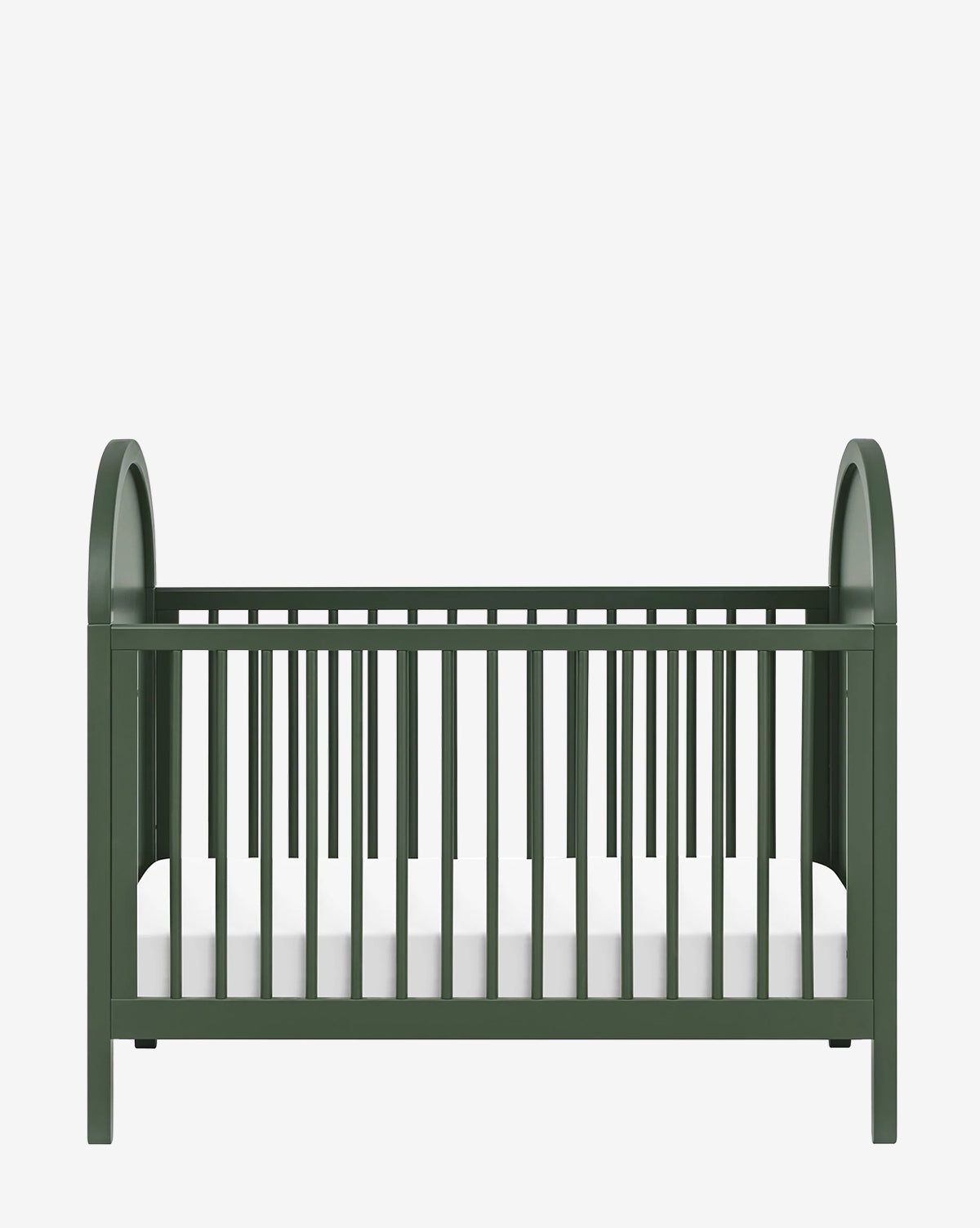 Bondi Cane 3-in-1 Convertible Crib with Toddler Bed Conversion Kit