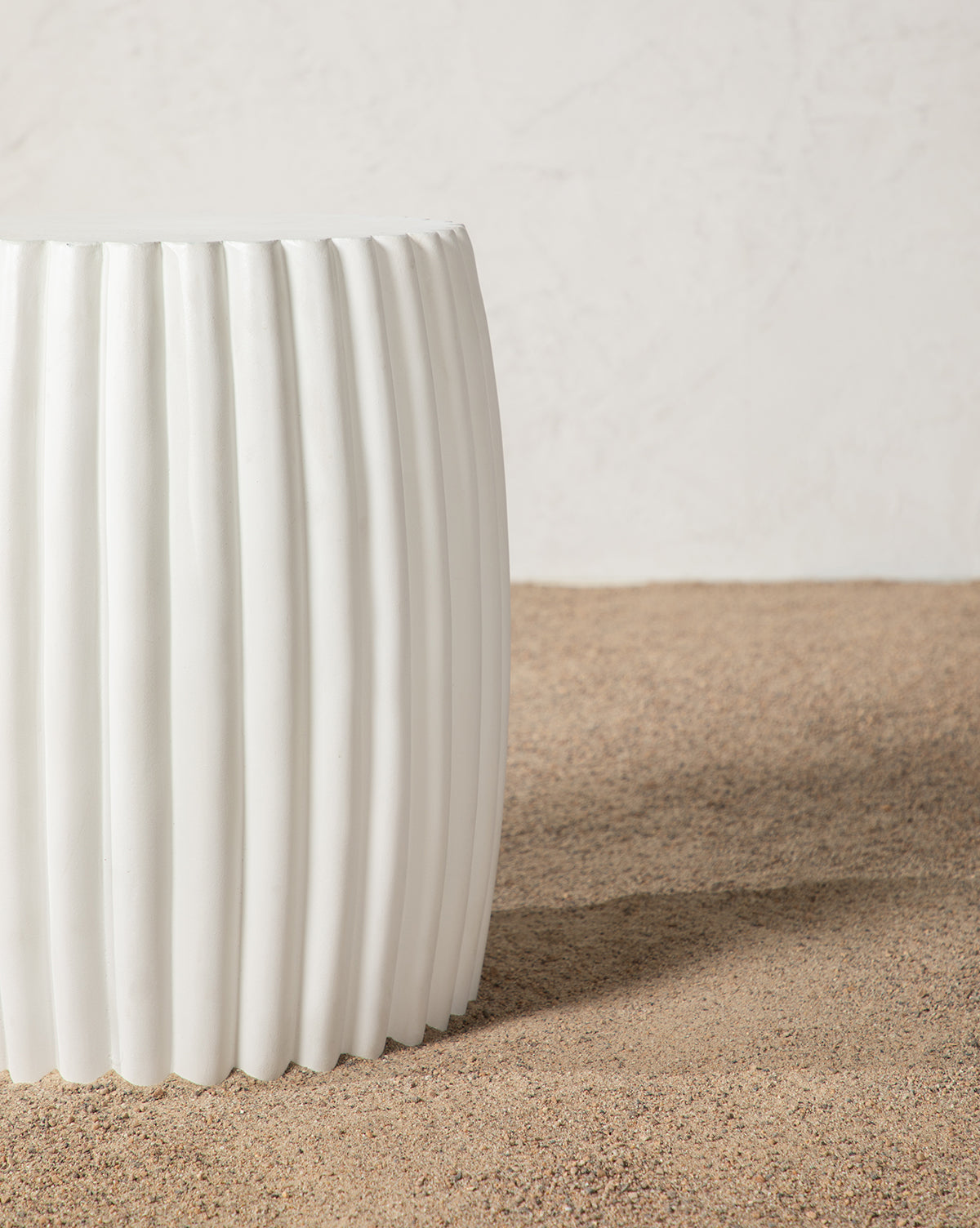 Braxton Outdoor Side Table