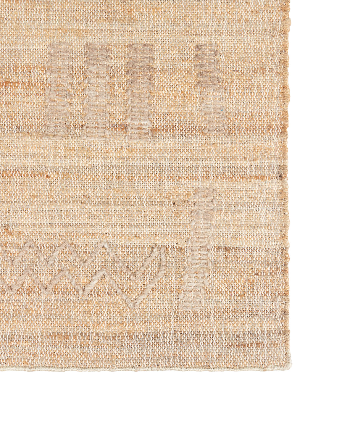 Breda Woven Jute Rug