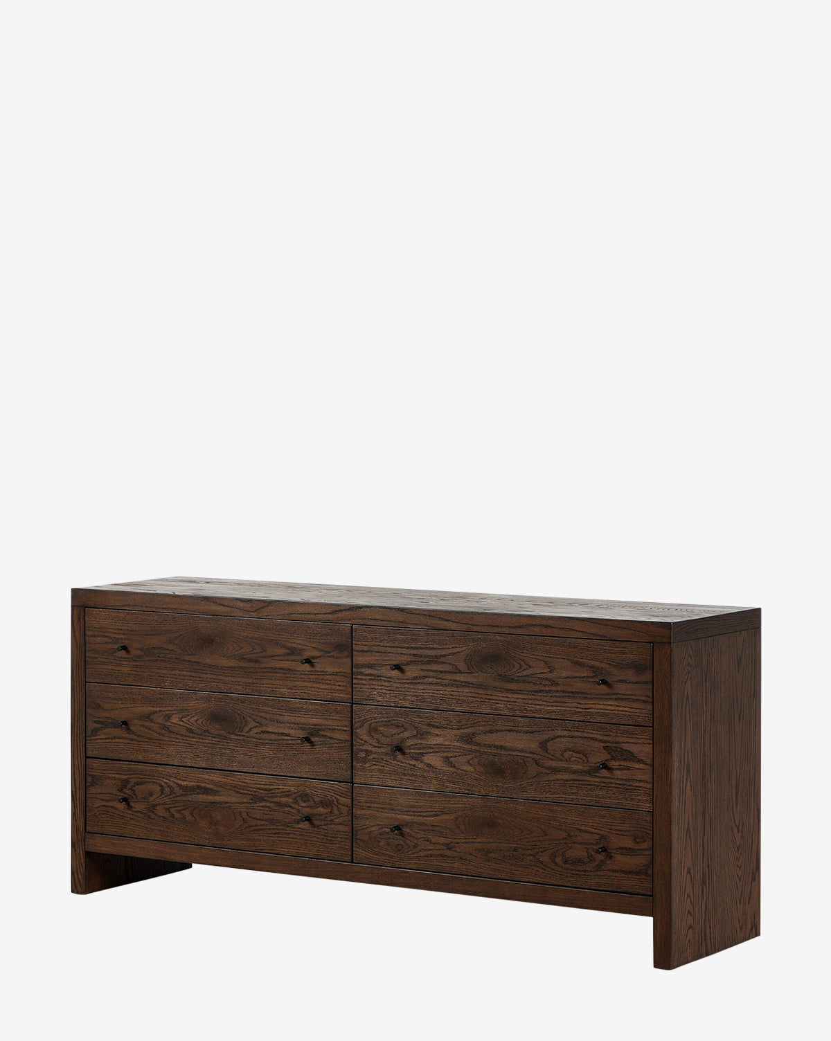 Britton 6 Drawer Dresser