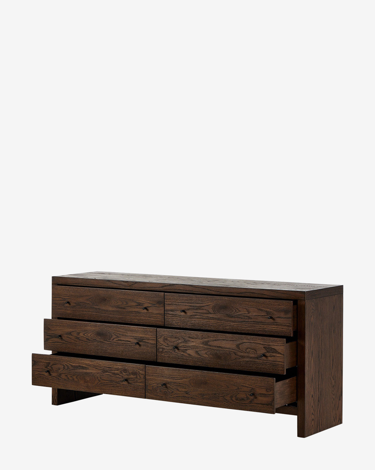 Britton 6 Drawer Dresser