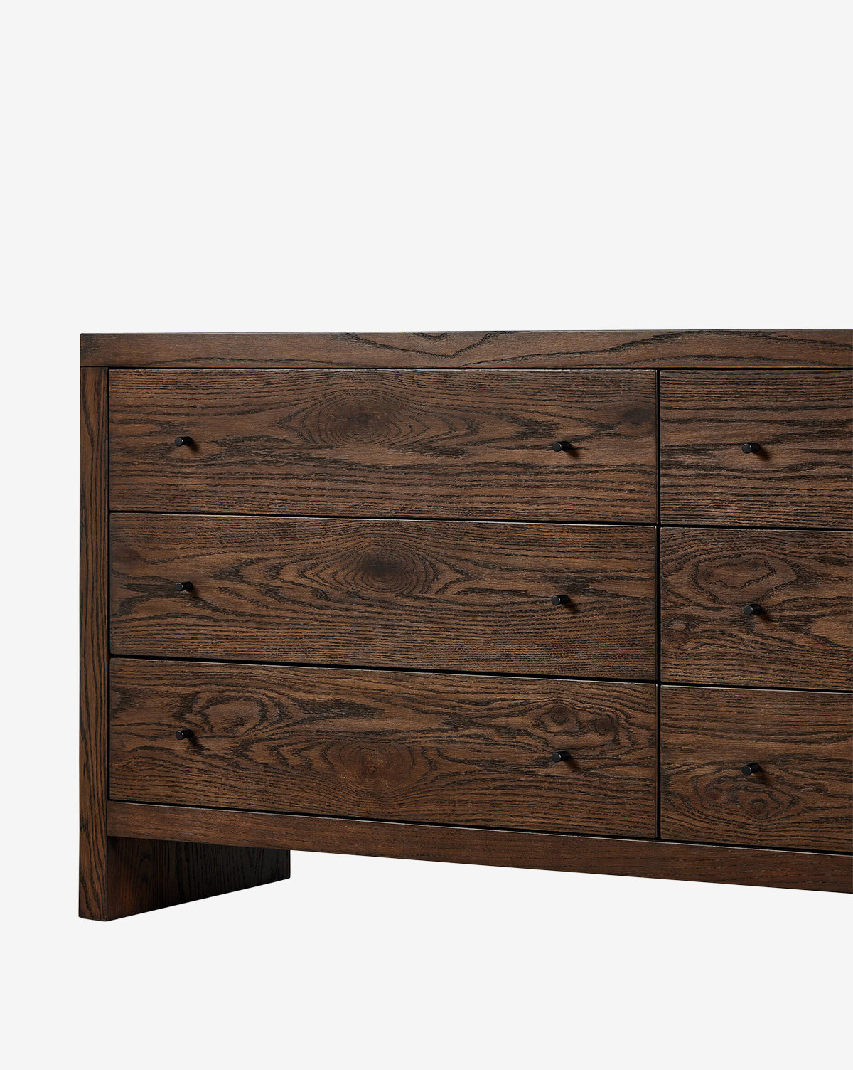 Britton 6 Drawer Dresser