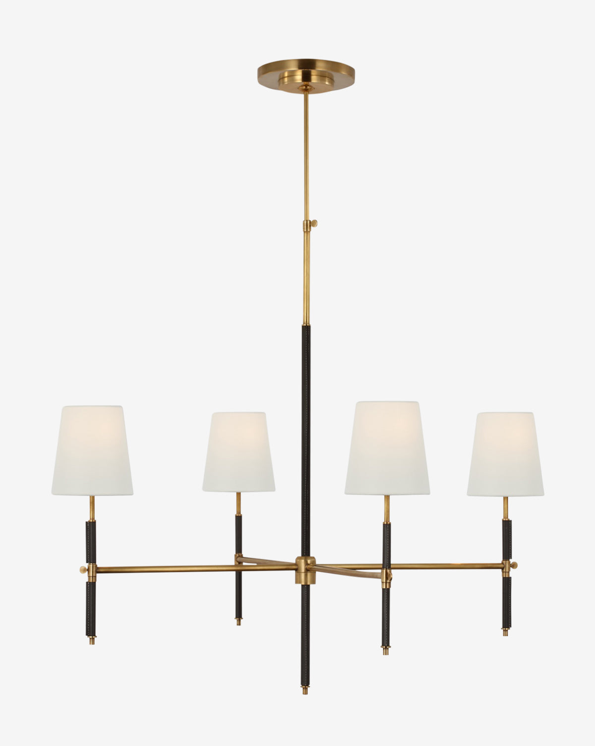 Bryant Wrapped Chandelier