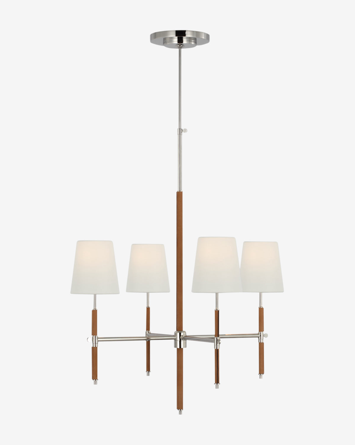 Bryant Wrapped Chandelier