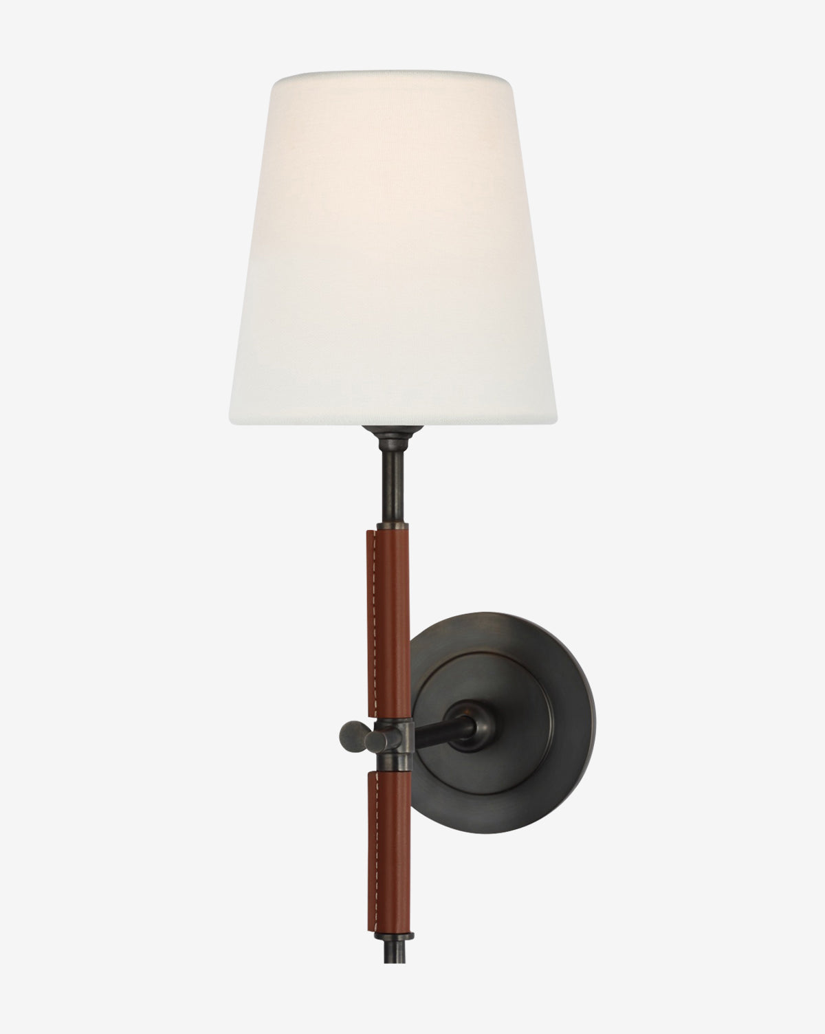 Bryant Wrapped Sconce