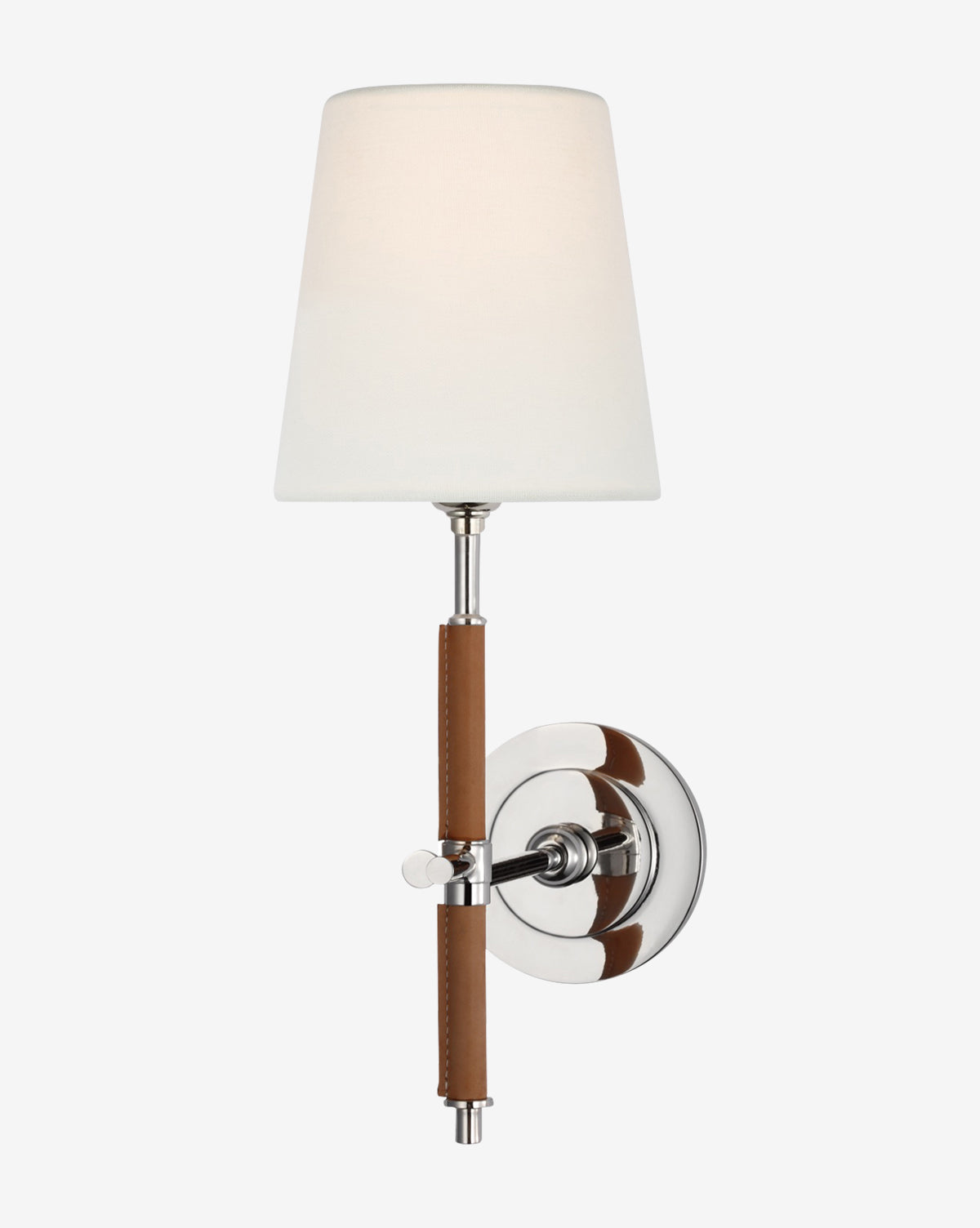 Bryant Wrapped Sconce