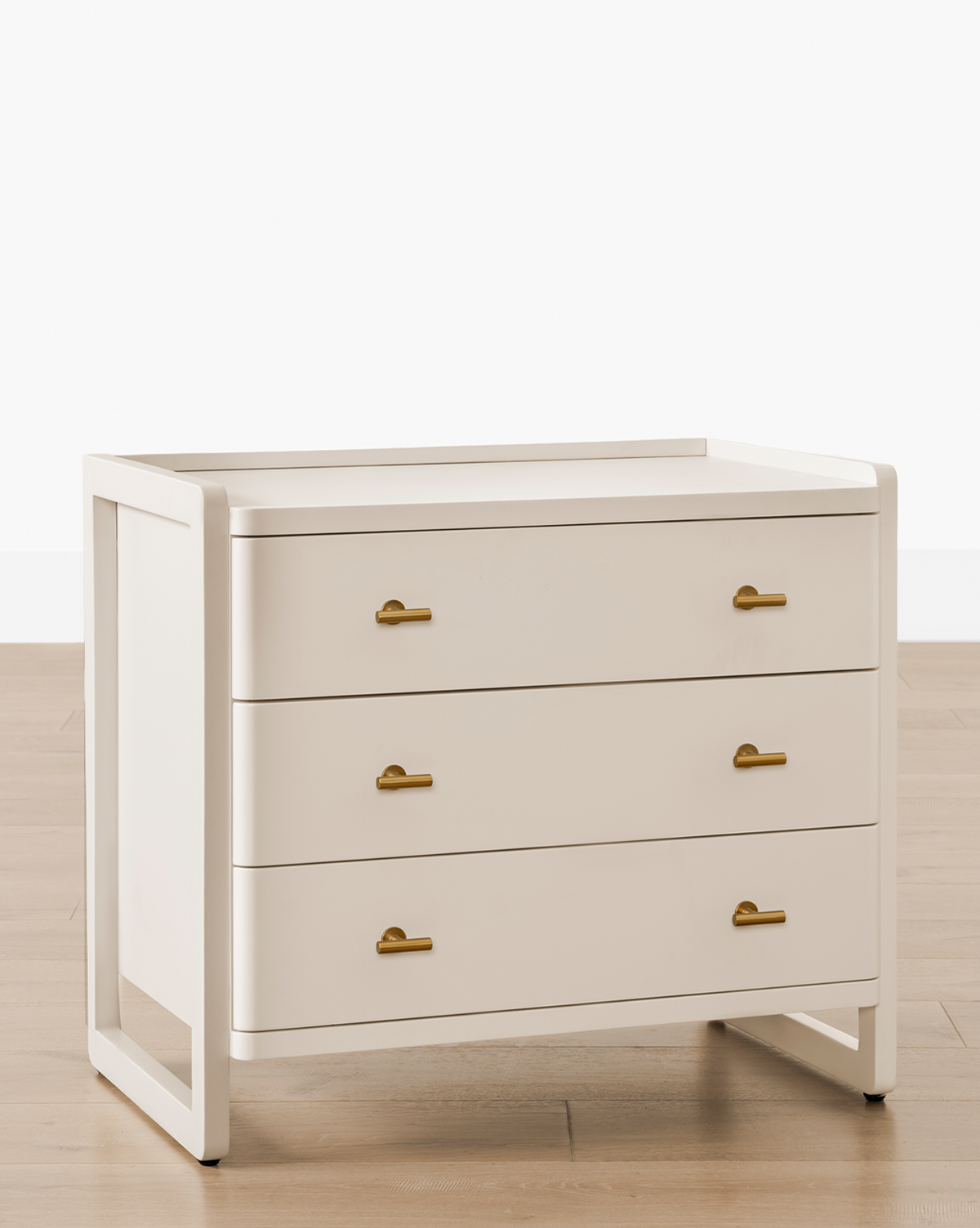 Butler Nightstand