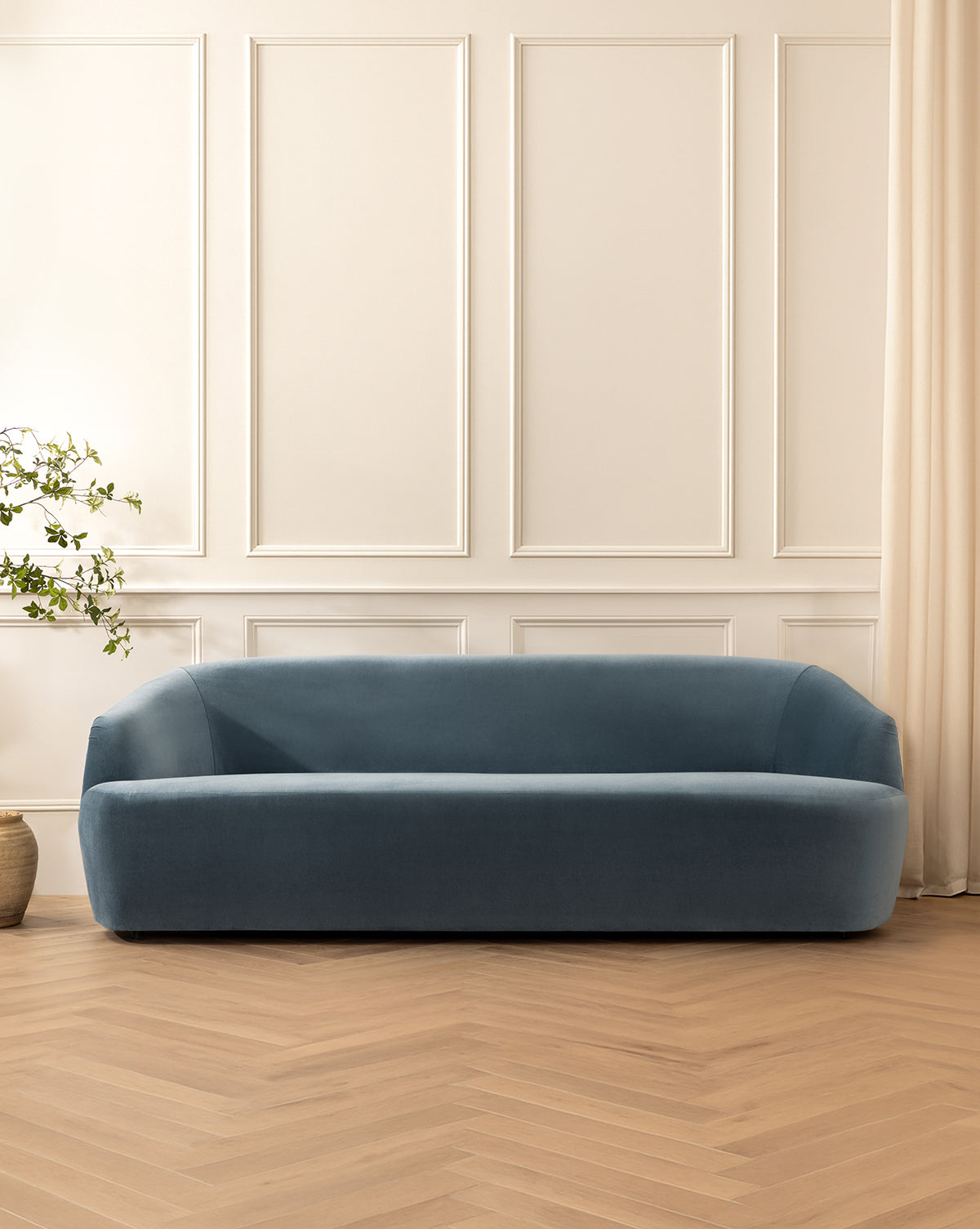 Byron Sofa 96"
