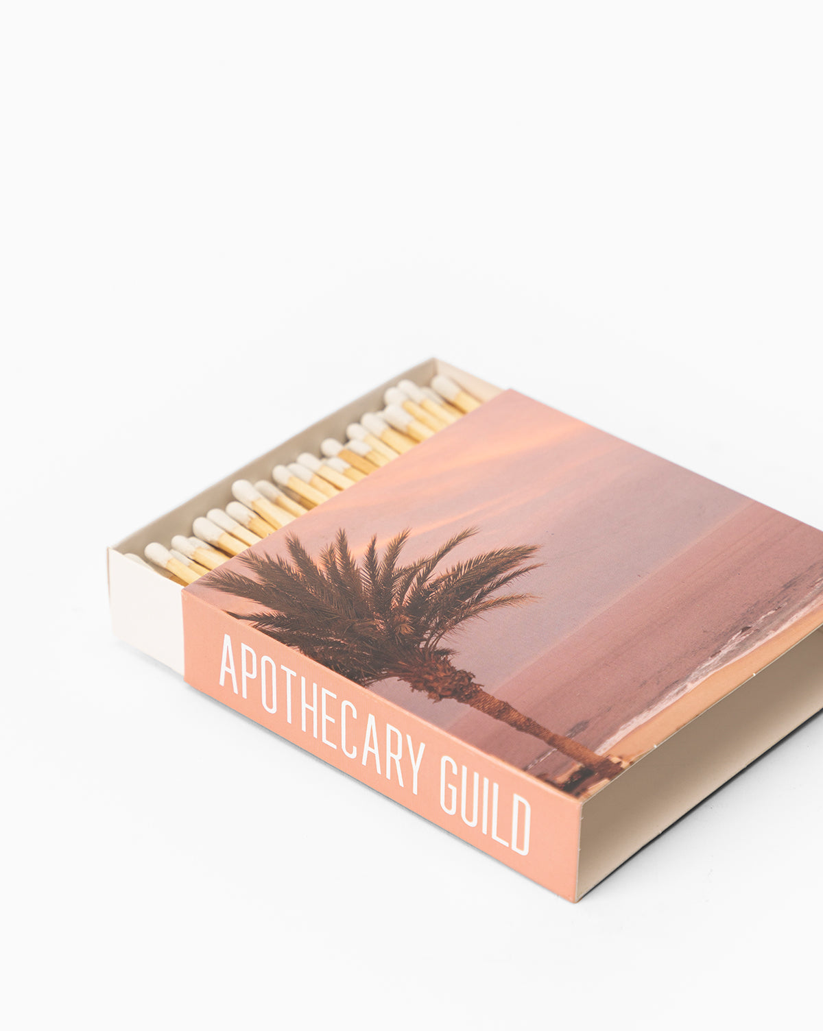 Cabo Sunset Match Box (Copy)