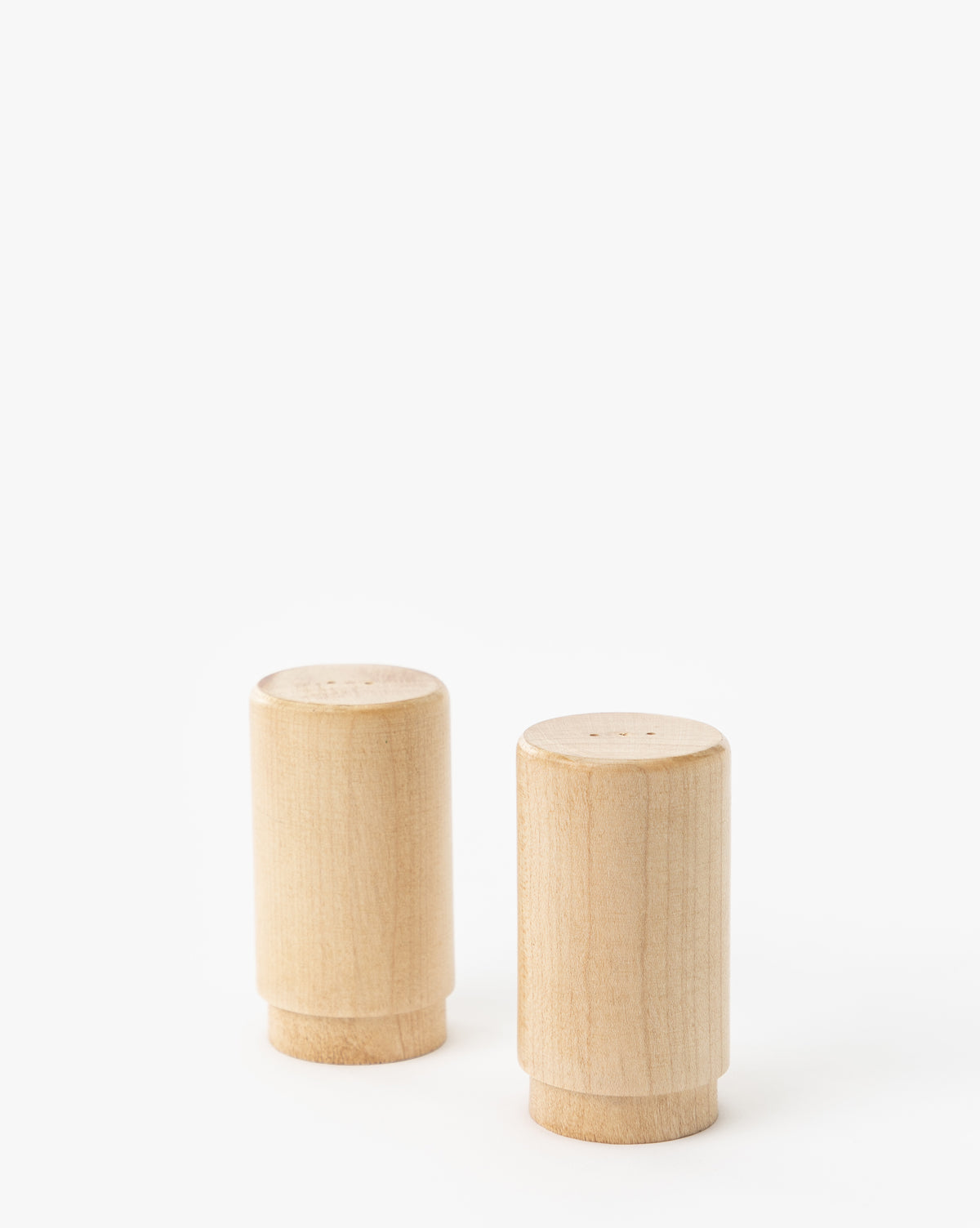 Cabot Salt & Pepper Shakers (Set of 2)