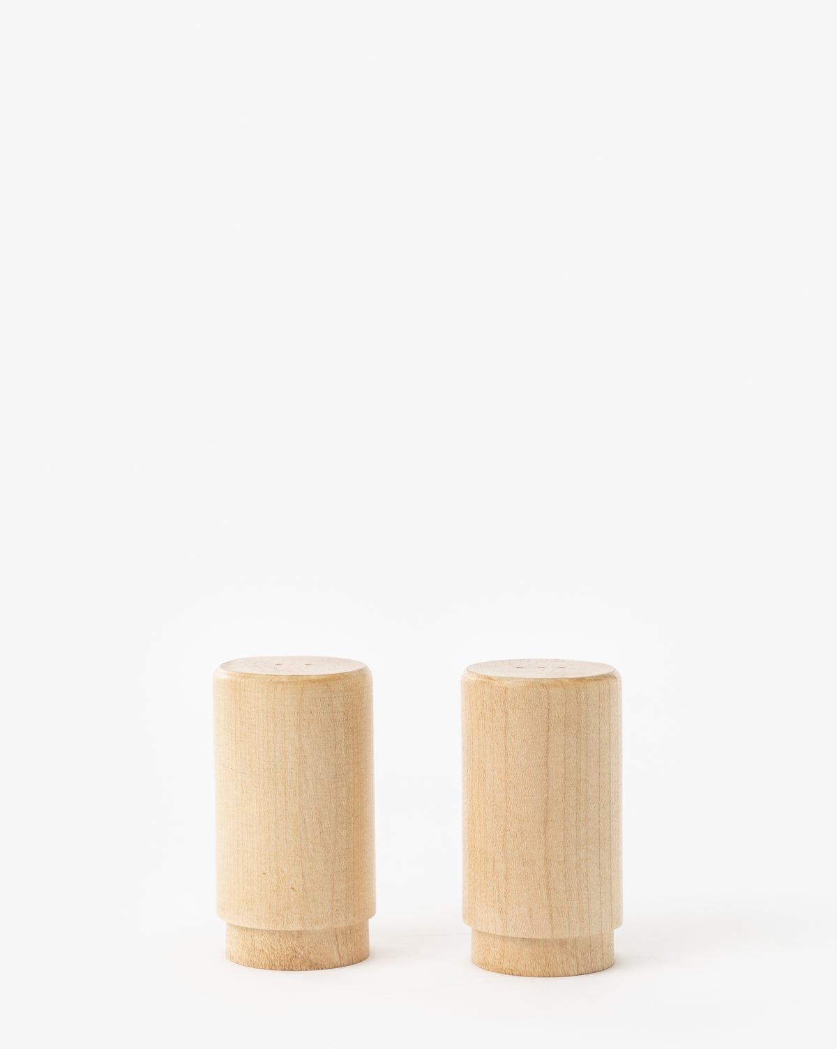 Cabot Salt & Pepper Shakers (Set of 2)