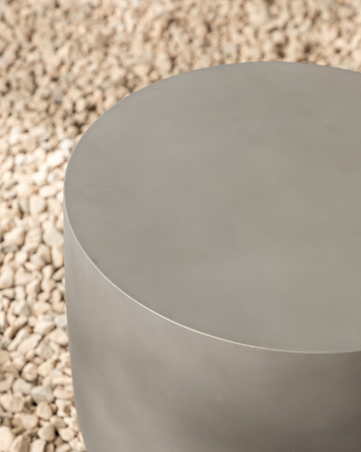 Caine Outdoor Side Table