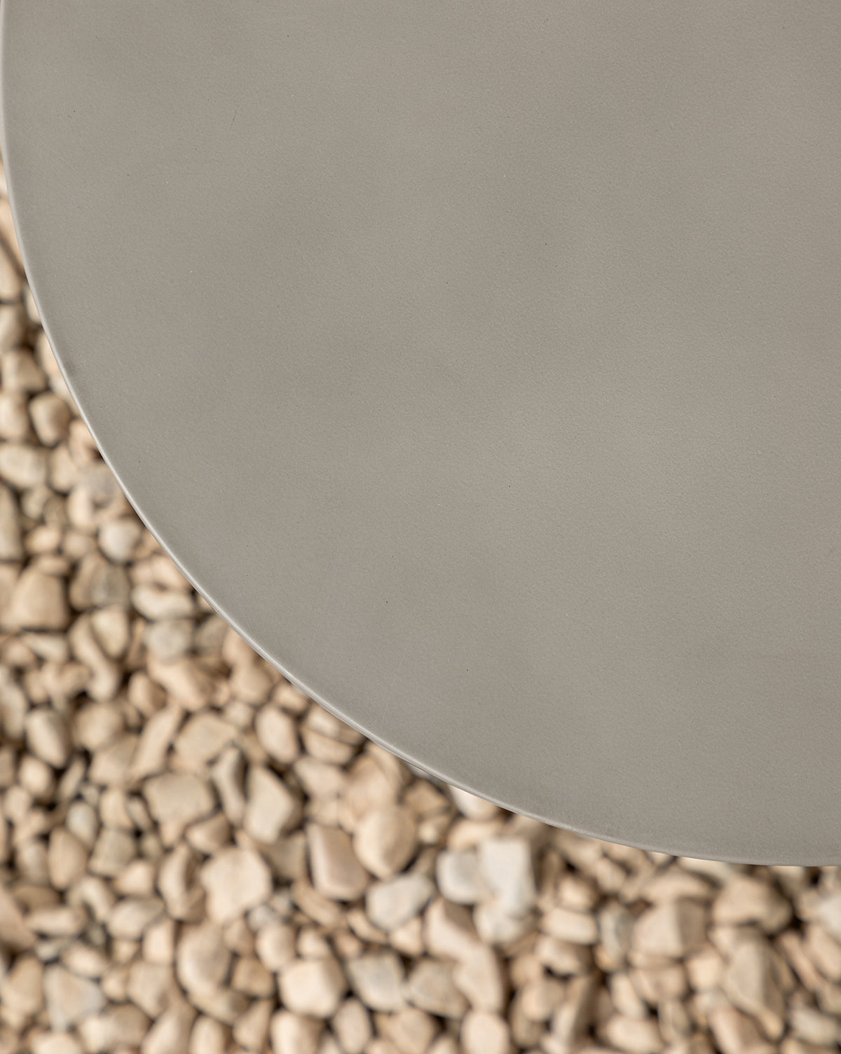 Caine Outdoor Side Table