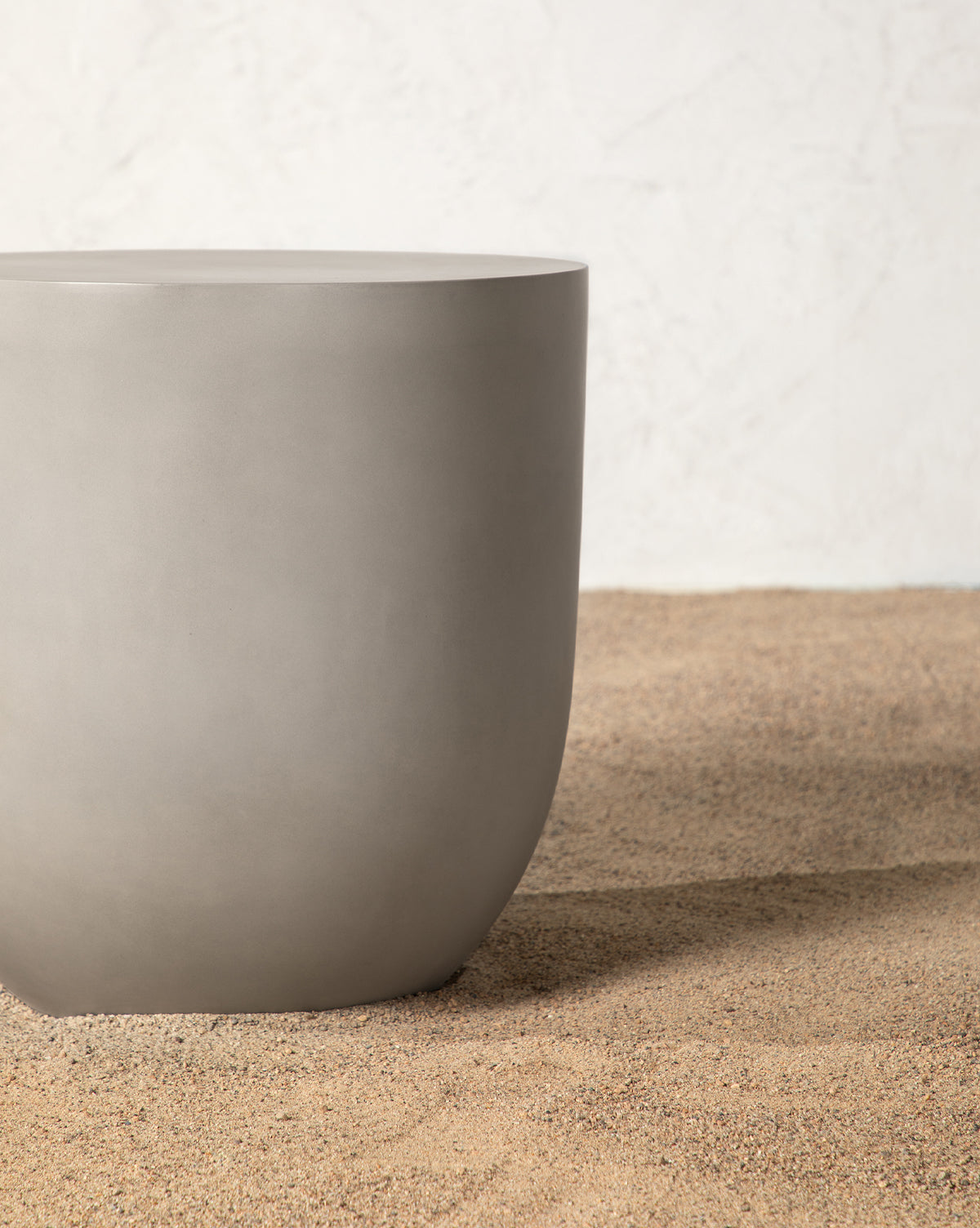 Caine Outdoor Side Table