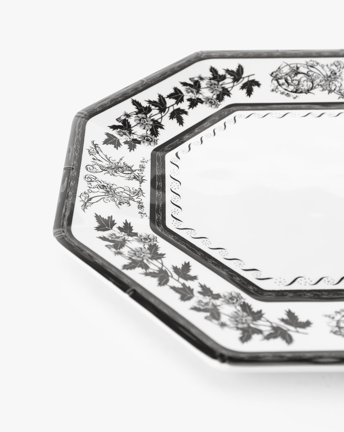 Calanthe Melamine Serving Platter