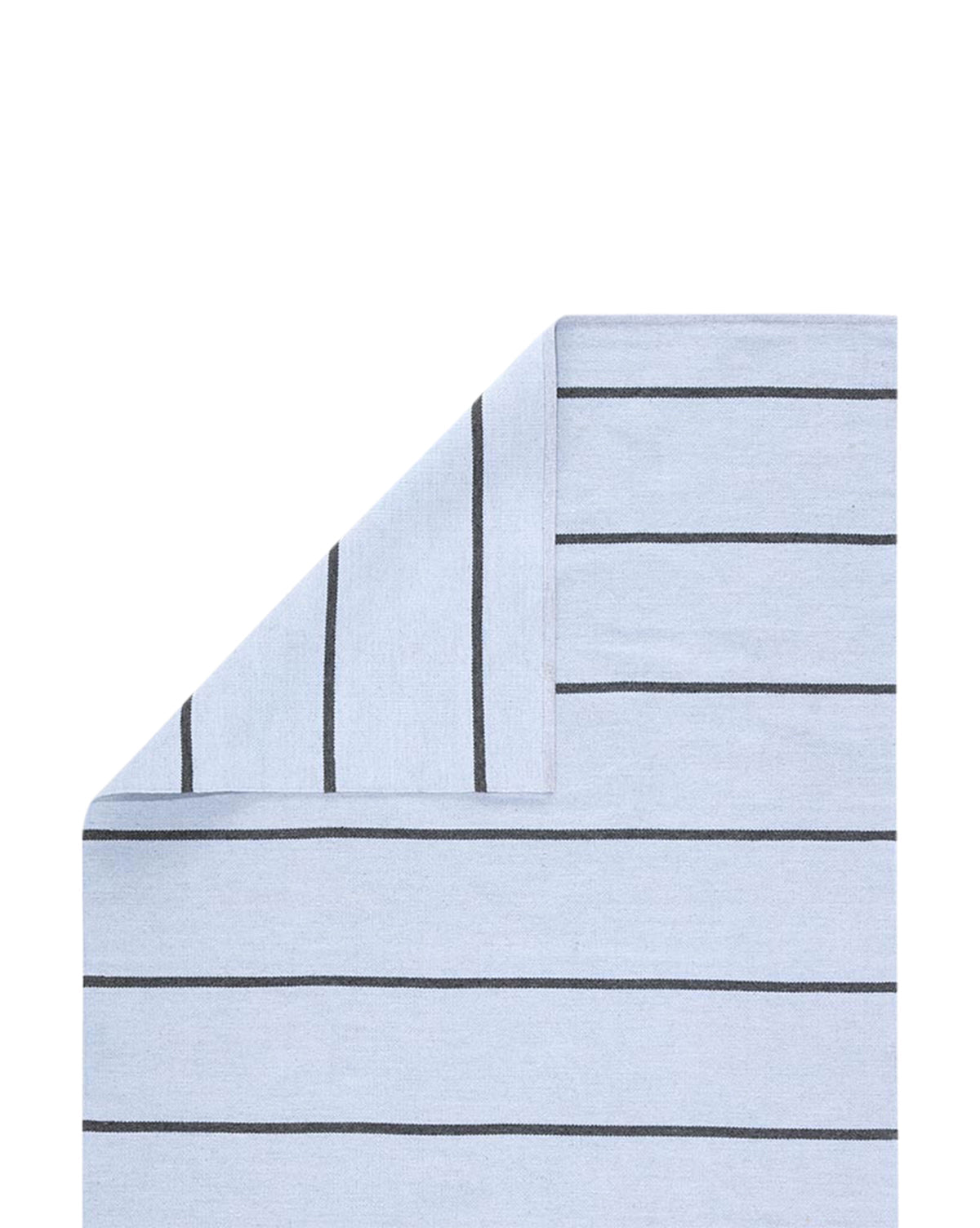 Cannes Stripe Indoor / Outdoor Rug