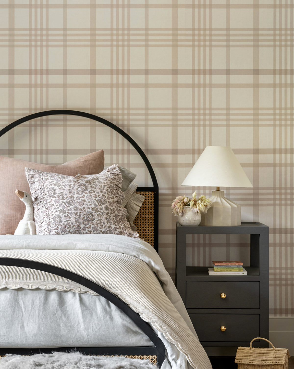 Josiah Single Nightstand