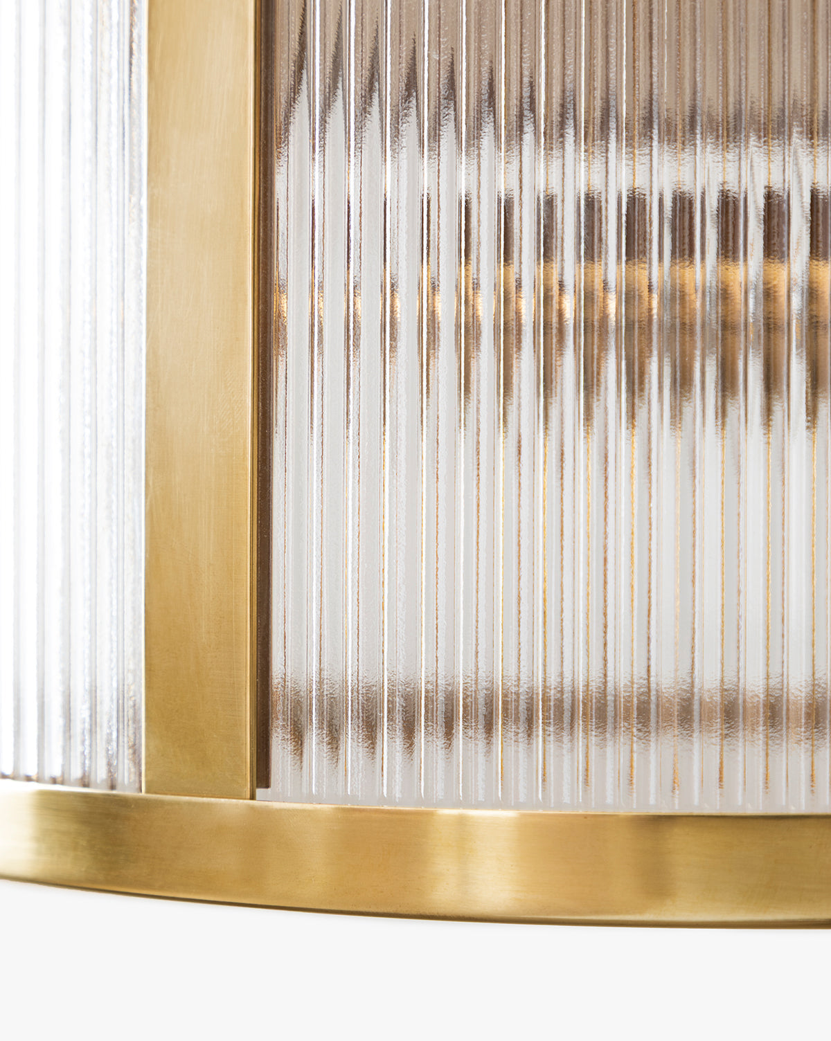 Cavendish Flush Mount