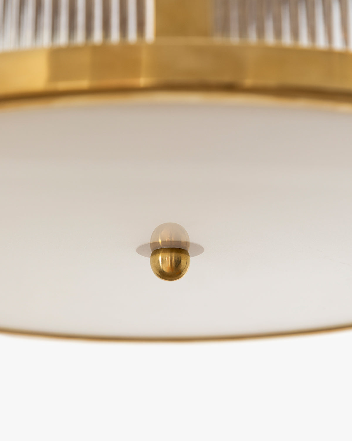 Cavendish Flush Mount