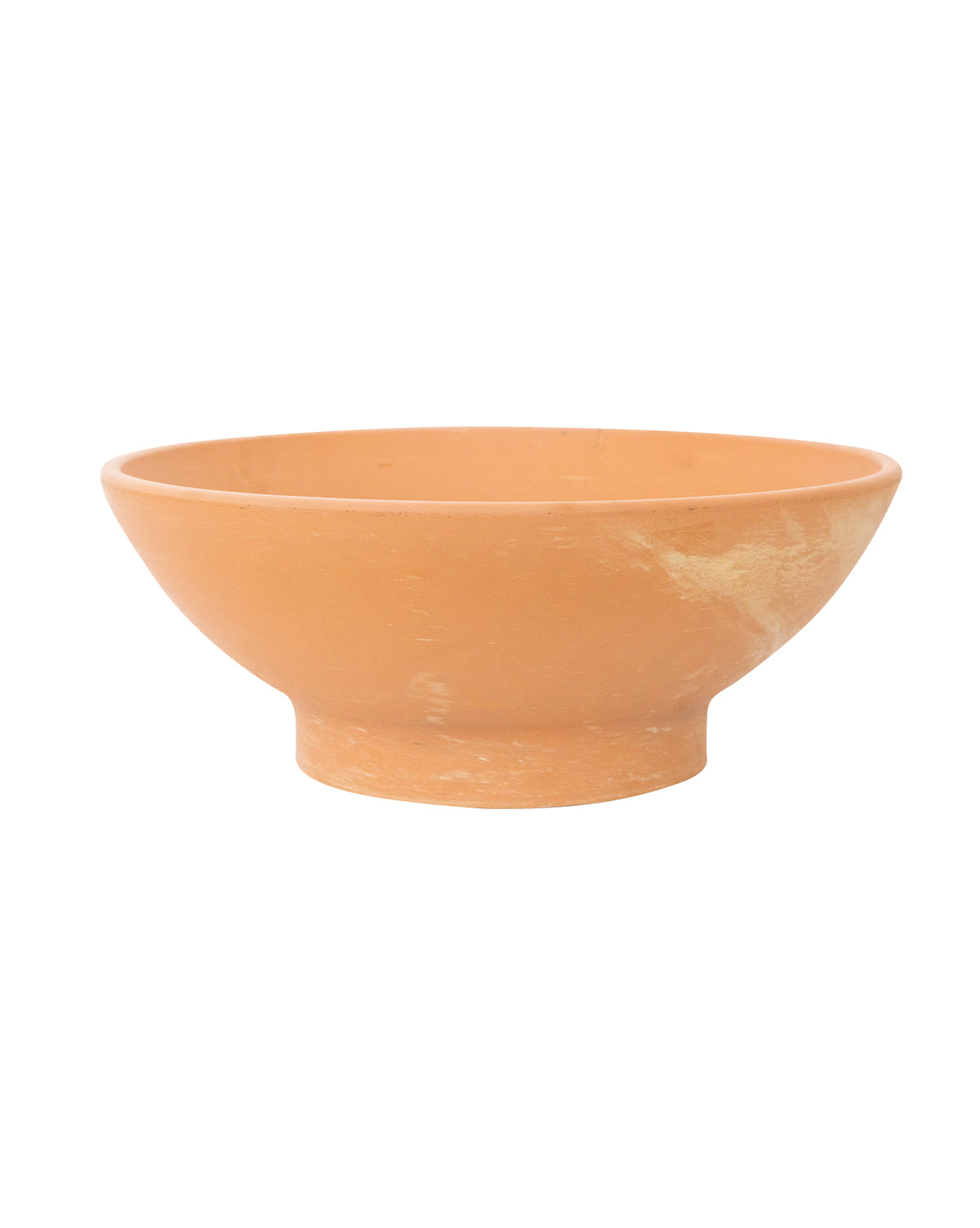 Ceramic Compote Bowl